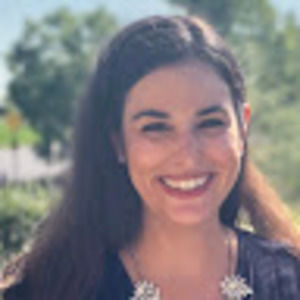 Meet your Posher, Ashleigh